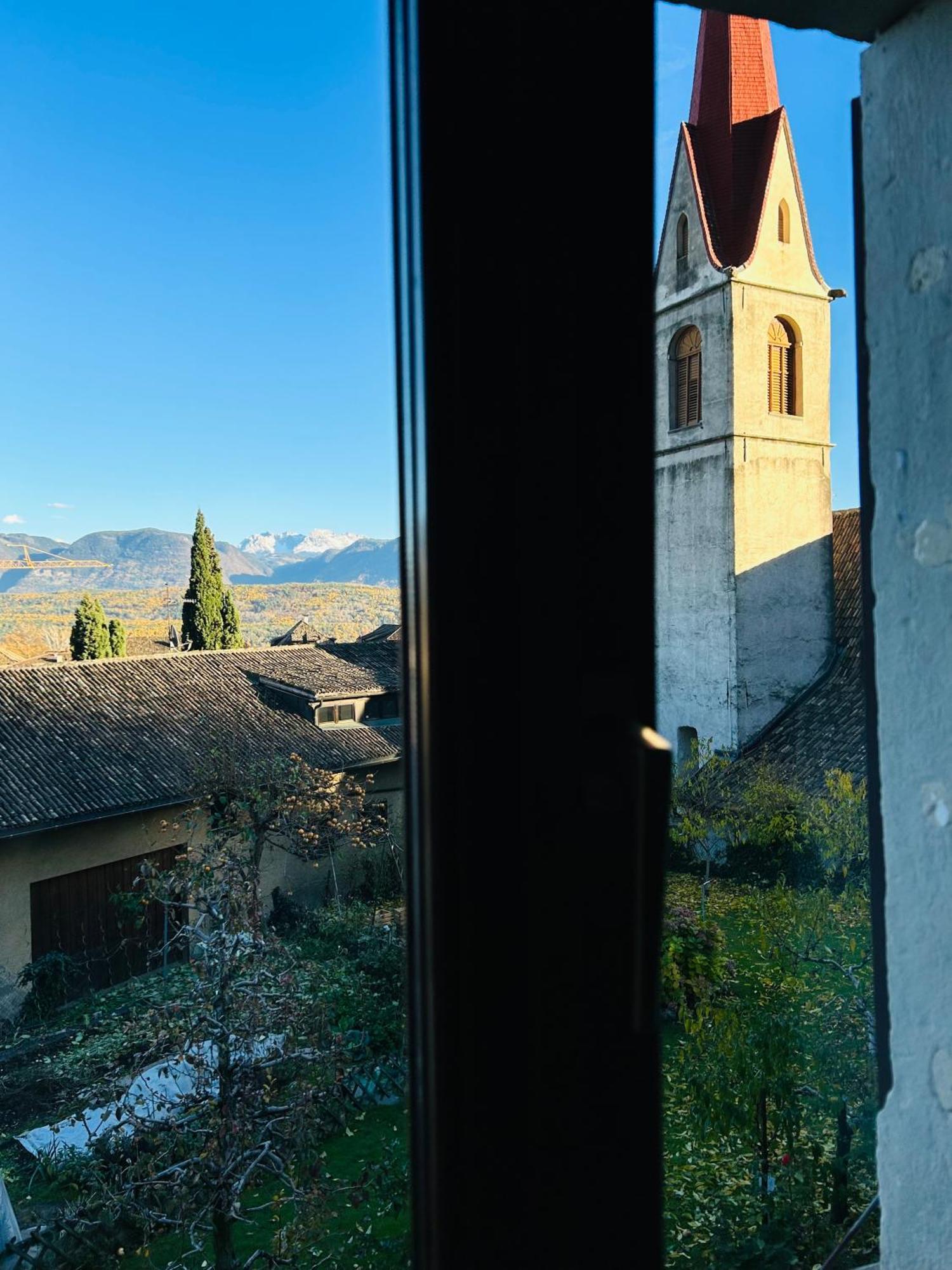 Matilda Apartment Pianizza di Sopra Exterior photo